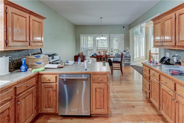 3119 NW 86th Street, Kansas City, MO 64154