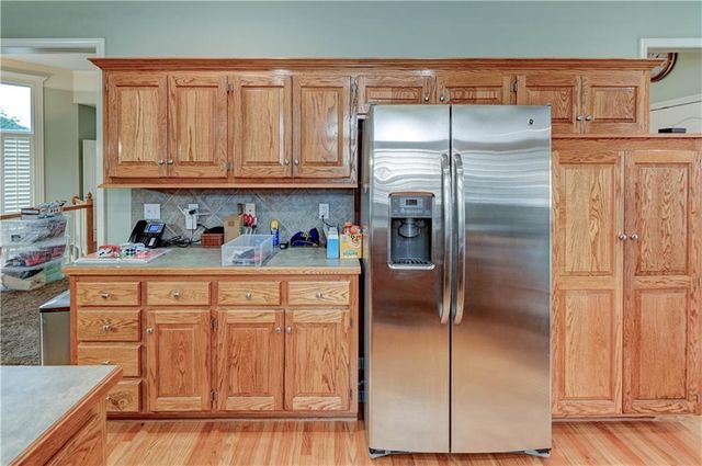 3119 NW 86th Street, Kansas City, MO 64154
