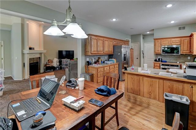 3119 NW 86th Street, Kansas City, MO 64154