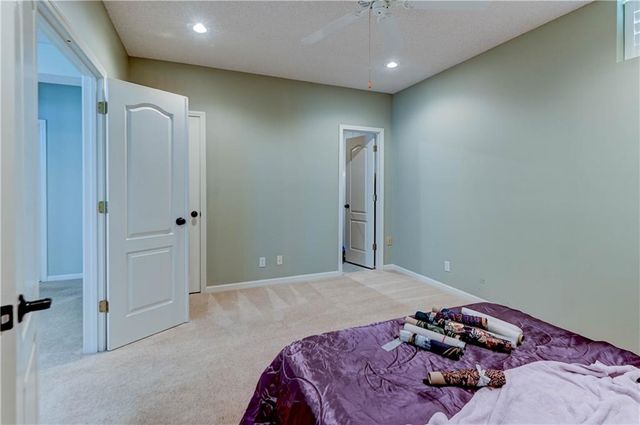 3119 NW 86th Street, Kansas City, MO 64154