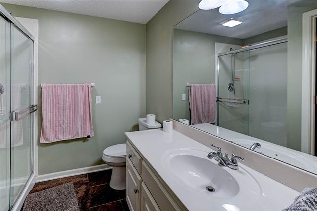 3119 NW 86th Street, Kansas City, MO 64154