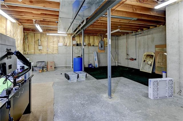 3119 NW 86th Street, Kansas City, MO 64154