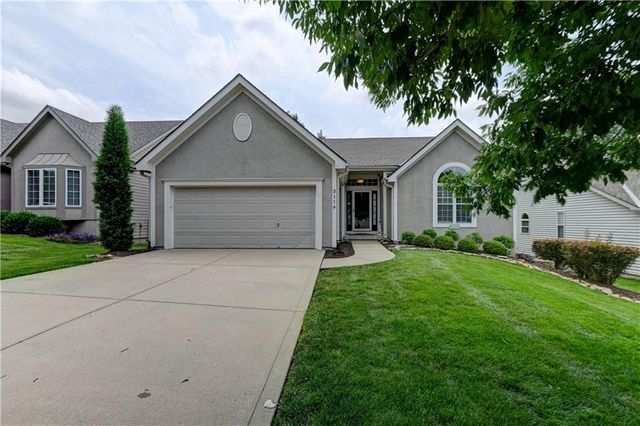 3119 NW 86th Street, Kansas City, MO 64154