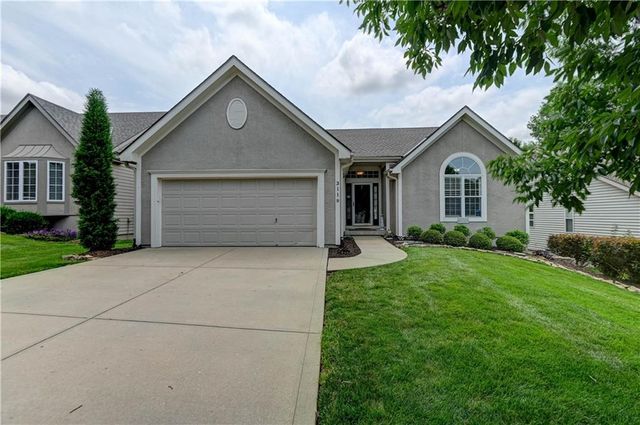 3119 NW 86th Street, Kansas City, MO 64154