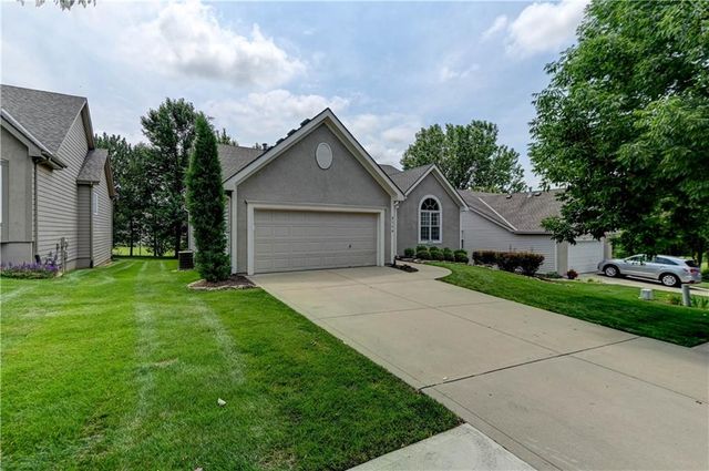 3119 NW 86th Street, Kansas City, MO 64154