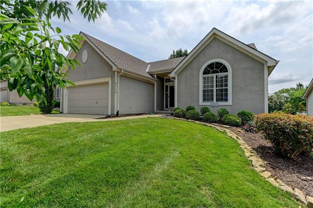 3119 NW 86th Street, Kansas City, MO 64154
