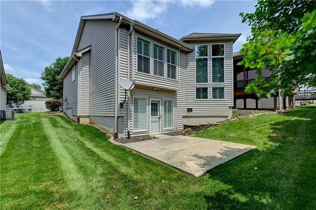 3119 NW 86th Street, Kansas City, MO 64154