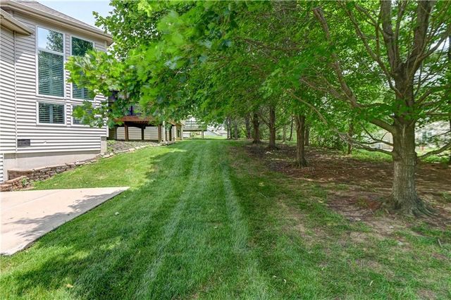 3119 NW 86th Street, Kansas City, MO 64154