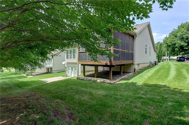 3119 NW 86th Street, Kansas City, MO 64154