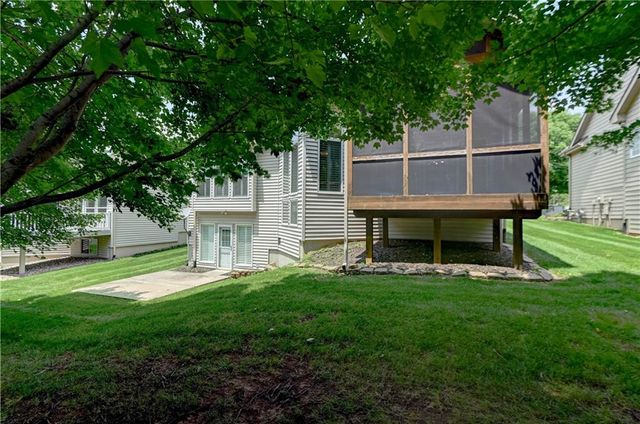 3119 NW 86th Street, Kansas City, MO 64154