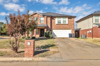6232 Apalachee Trail, Fort Worth, TX 76179