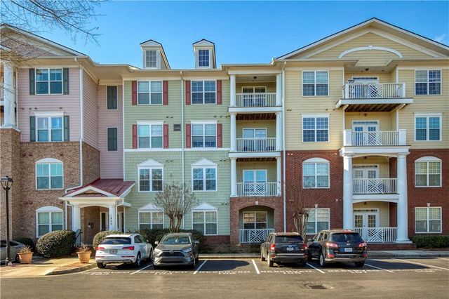 1955 Nocturne Drive 3204, Alpharetta, GA 30009