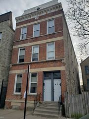 973 W 19th Street 3, Chicago, IL 60608