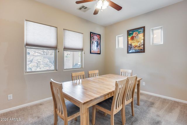 3541 E SHANNON Street, Gilbert, AZ 85295