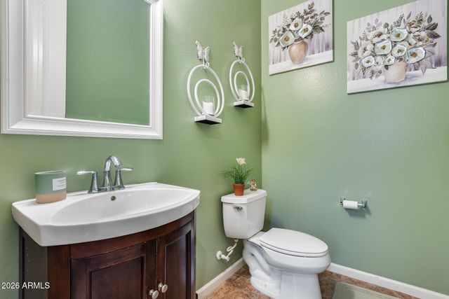 3541 E SHANNON Street, Gilbert, AZ 85295