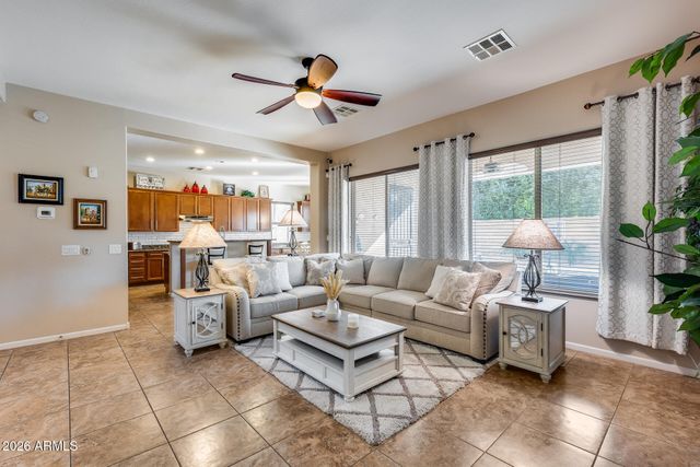 3541 E SHANNON Street, Gilbert, AZ 85295