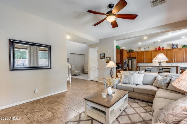 3541 E SHANNON Street, Gilbert, AZ 85295