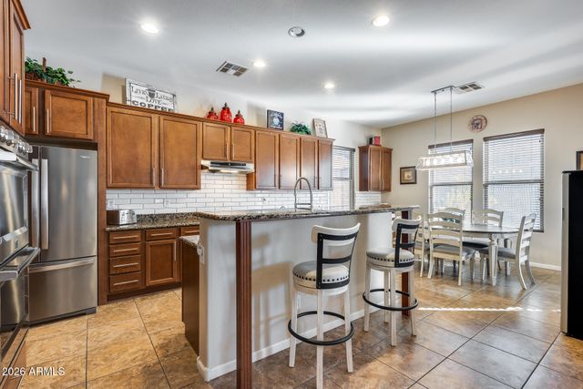 3541 E SHANNON Street, Gilbert, AZ 85295