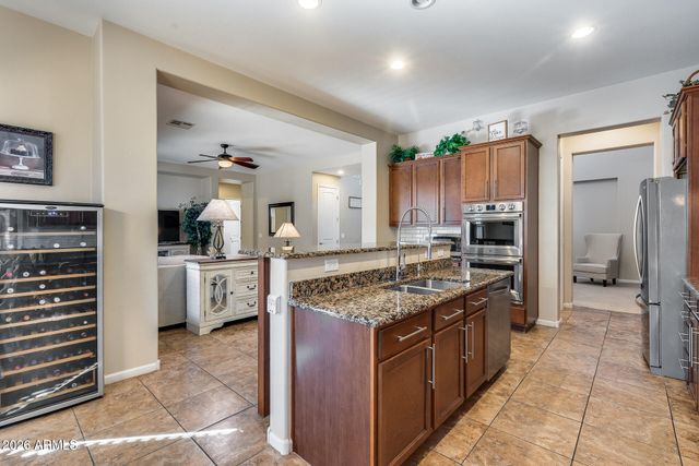 3541 E SHANNON Street, Gilbert, AZ 85295