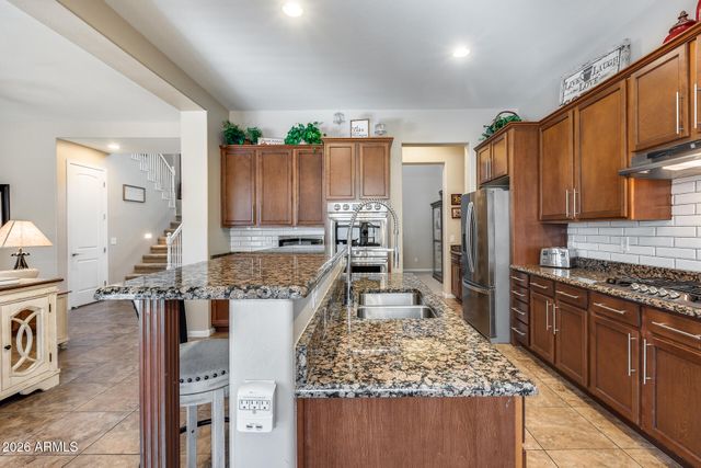 3541 E SHANNON Street, Gilbert, AZ 85295