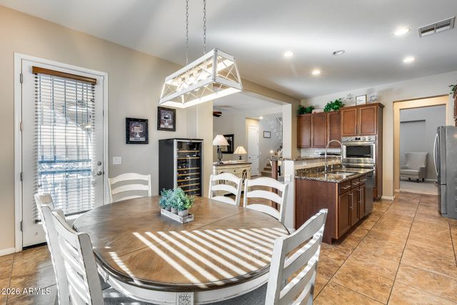 3541 E SHANNON Street, Gilbert, AZ 85295