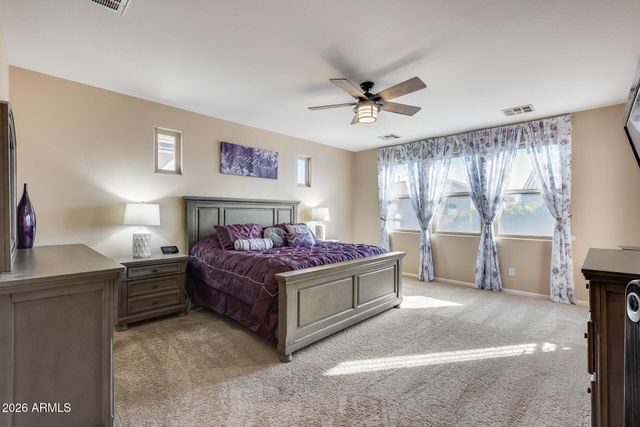 3541 E SHANNON Street, Gilbert, AZ 85295