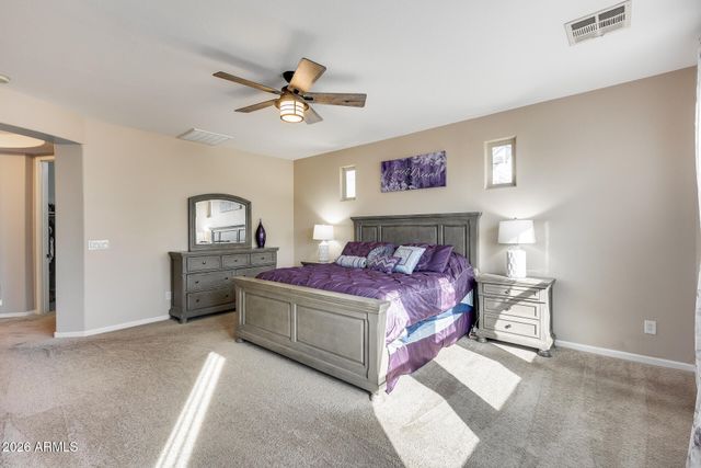 3541 E SHANNON Street, Gilbert, AZ 85295