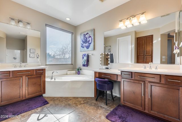 3541 E SHANNON Street, Gilbert, AZ 85295