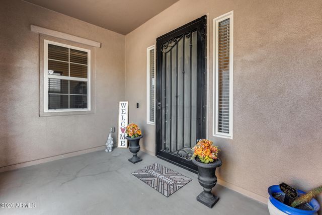 3541 E SHANNON Street, Gilbert, AZ 85295