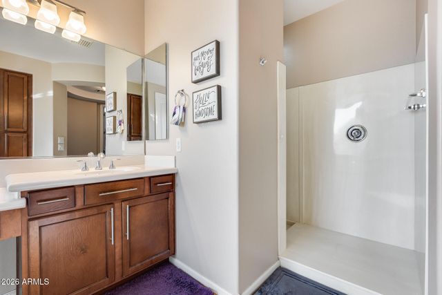 3541 E SHANNON Street, Gilbert, AZ 85295