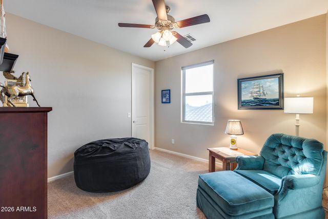 3541 E SHANNON Street, Gilbert, AZ 85295