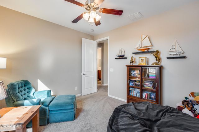 3541 E SHANNON Street, Gilbert, AZ 85295