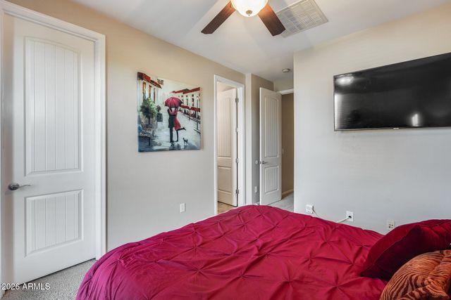 3541 E SHANNON Street, Gilbert, AZ 85295