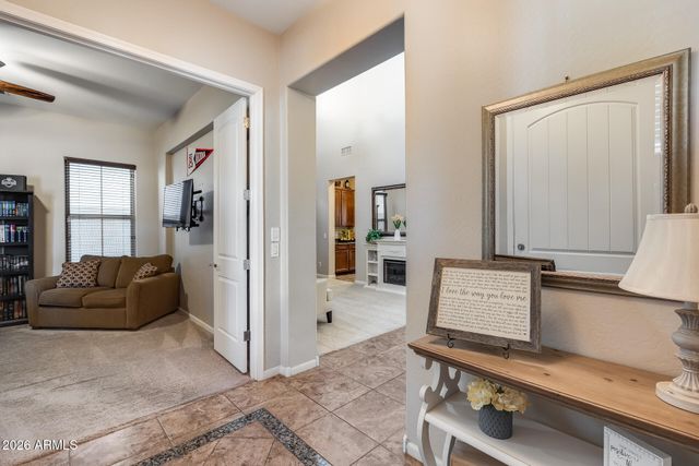 3541 E SHANNON Street, Gilbert, AZ 85295