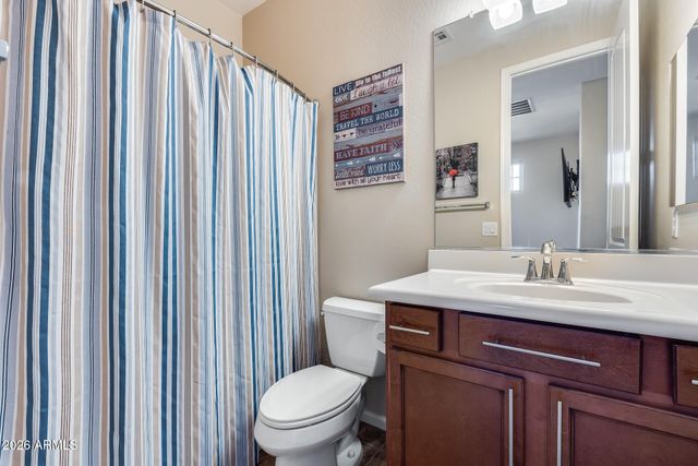 3541 E SHANNON Street, Gilbert, AZ 85295