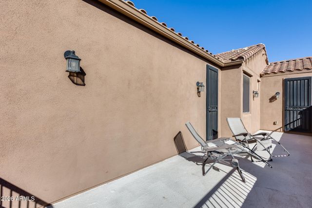 3541 E SHANNON Street, Gilbert, AZ 85295