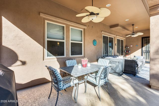 3541 E SHANNON Street, Gilbert, AZ 85295