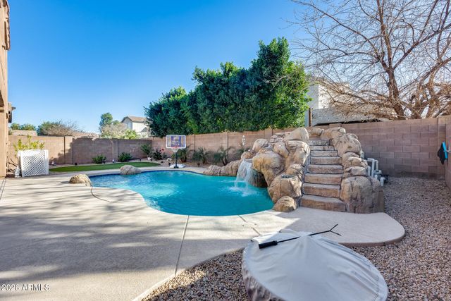 3541 E SHANNON Street, Gilbert, AZ 85295