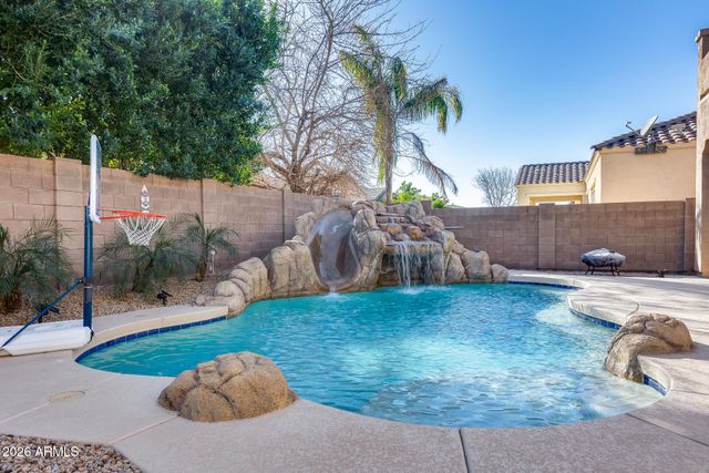 3541 E SHANNON Street, Gilbert, AZ 85295