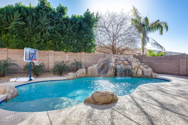3541 E SHANNON Street, Gilbert, AZ 85295