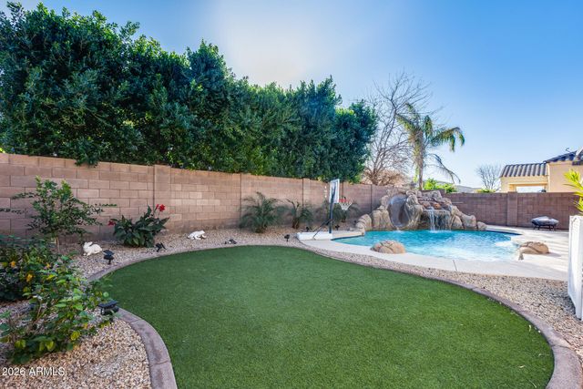 3541 E SHANNON Street, Gilbert, AZ 85295