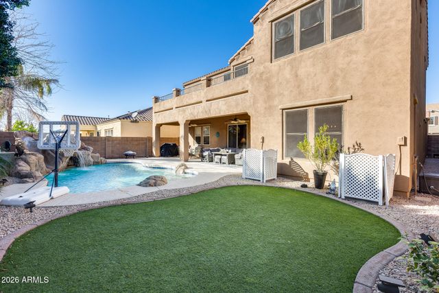 3541 E SHANNON Street, Gilbert, AZ 85295