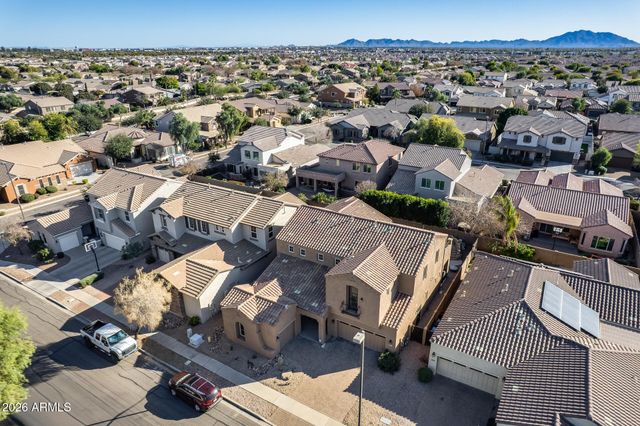 3541 E SHANNON Street, Gilbert, AZ 85295