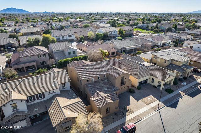 3541 E SHANNON Street, Gilbert, AZ 85295