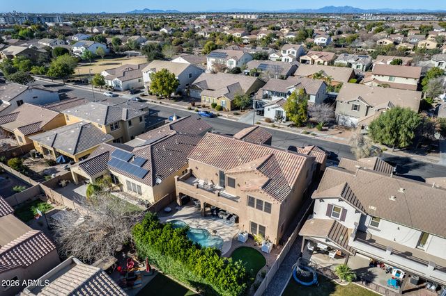 3541 E SHANNON Street, Gilbert, AZ 85295