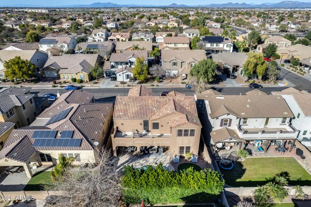 3541 E SHANNON Street, Gilbert, AZ 85295