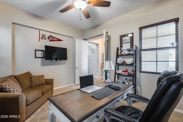 3541 E SHANNON Street, Gilbert, AZ 85295