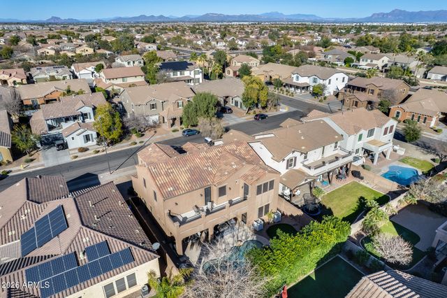 3541 E SHANNON Street, Gilbert, AZ 85295