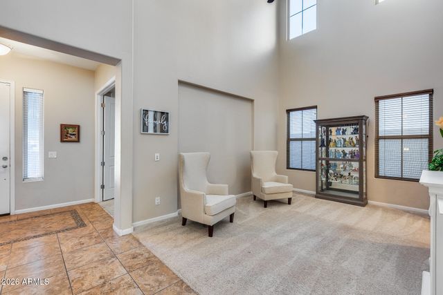 3541 E SHANNON Street, Gilbert, AZ 85295