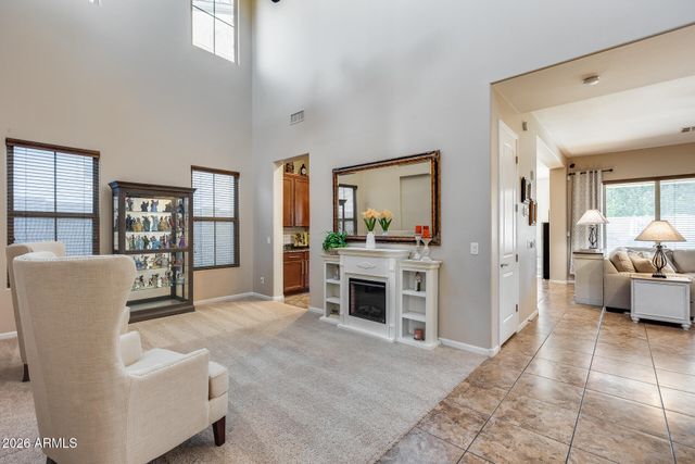 3541 E SHANNON Street, Gilbert, AZ 85295